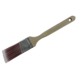 Linzer Pro Maxx 1-1/2 in. Extra Stiff Angle Paint Brush