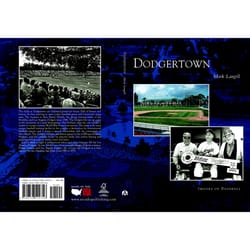 Arcadia Publishing Dodgertown History Book