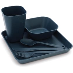 Coghlan's Blue Tableware Set 1 pk