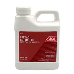 Ace Thread Cutting Oil 16 oz