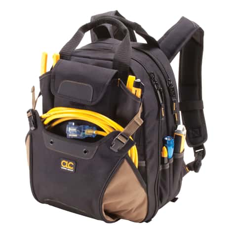 Free 12-inch Tool Bag with $50+ Stanley Order