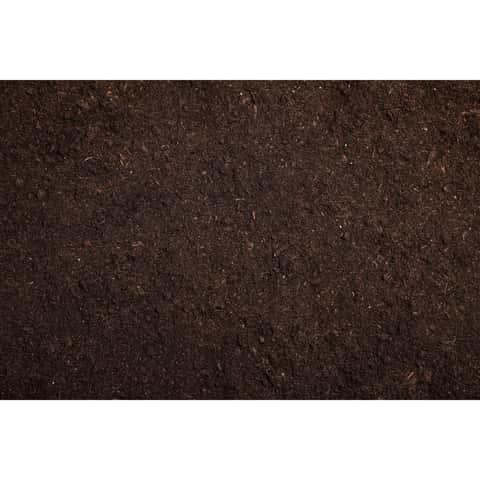 Locally Sourced All Purpose Top Soil 0.75 cu ft