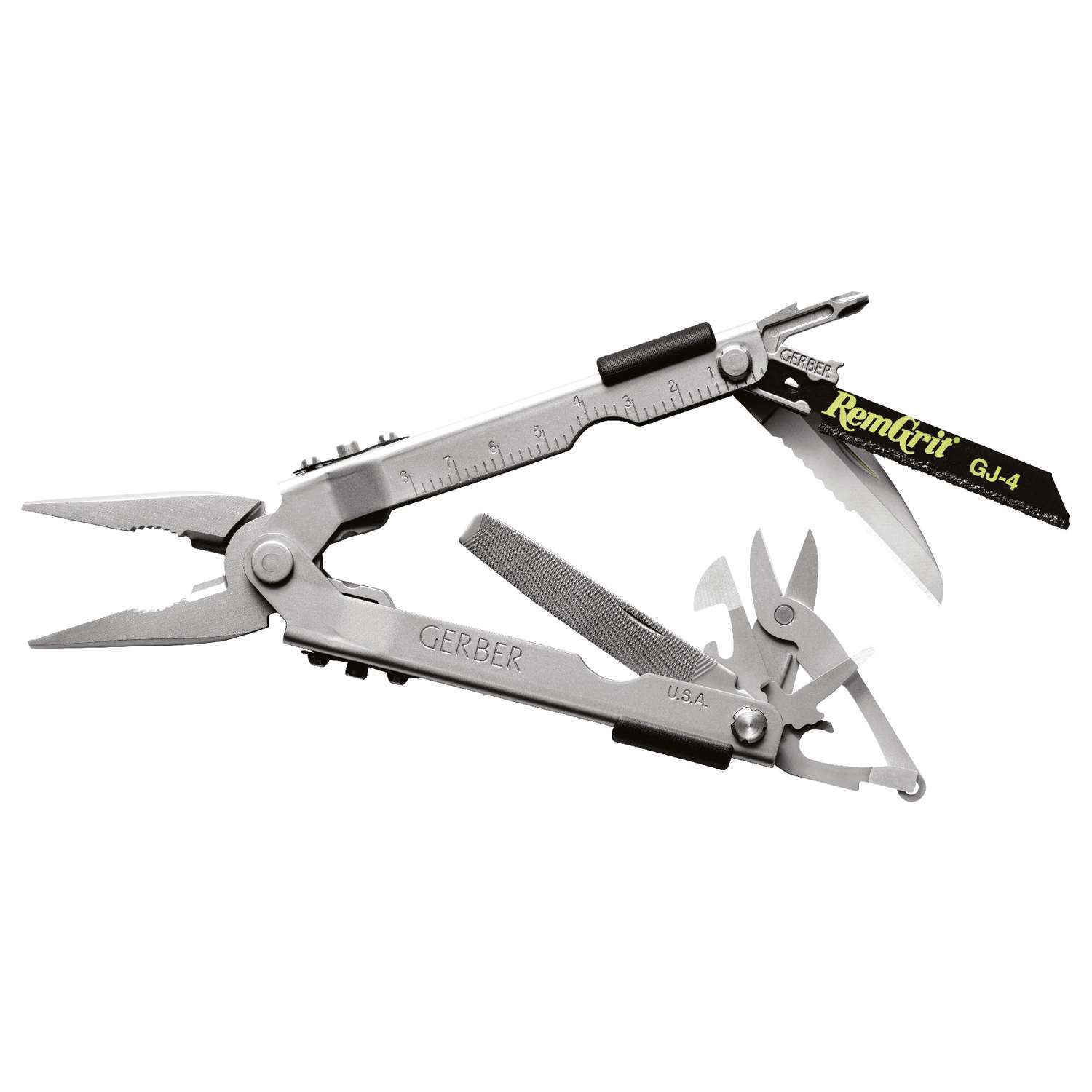 Gerber 600 Pro Scout Silver Multi Tool Ace Hardware