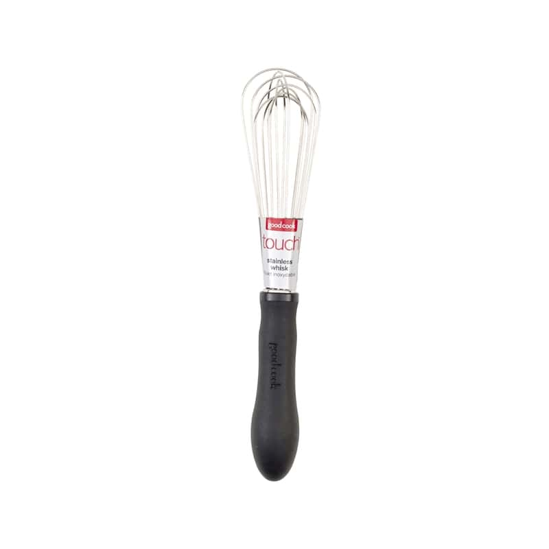 Good Cook Touch Stainless Steel Whisk - Shop Utensils & Gadgets at