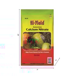 Hi-Yield Granules Tomatoes Plant Food 3.25 lb