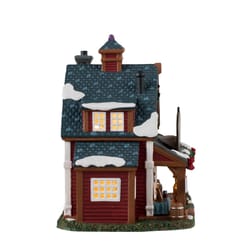 Lemax Pearl's Preserves Christmas Village