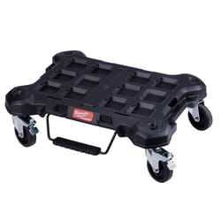 Milwaukee Packout Dolly 250 lb. cap.