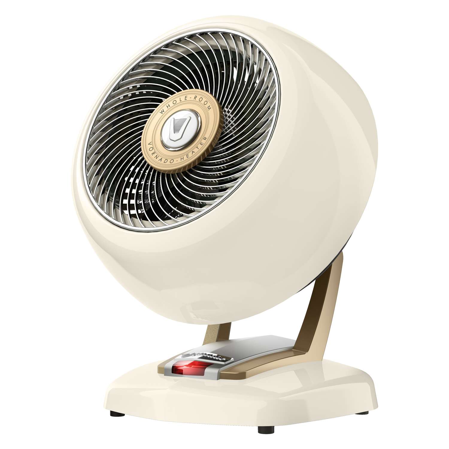 Vornado Vintage 200 sq ft Electric Whole Room Space Heater - Ace Hardware