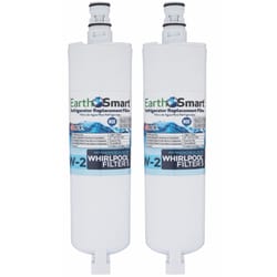 EarthSmart W-2 Refrigerator Replacement Filter For Whirlpool Filter 5