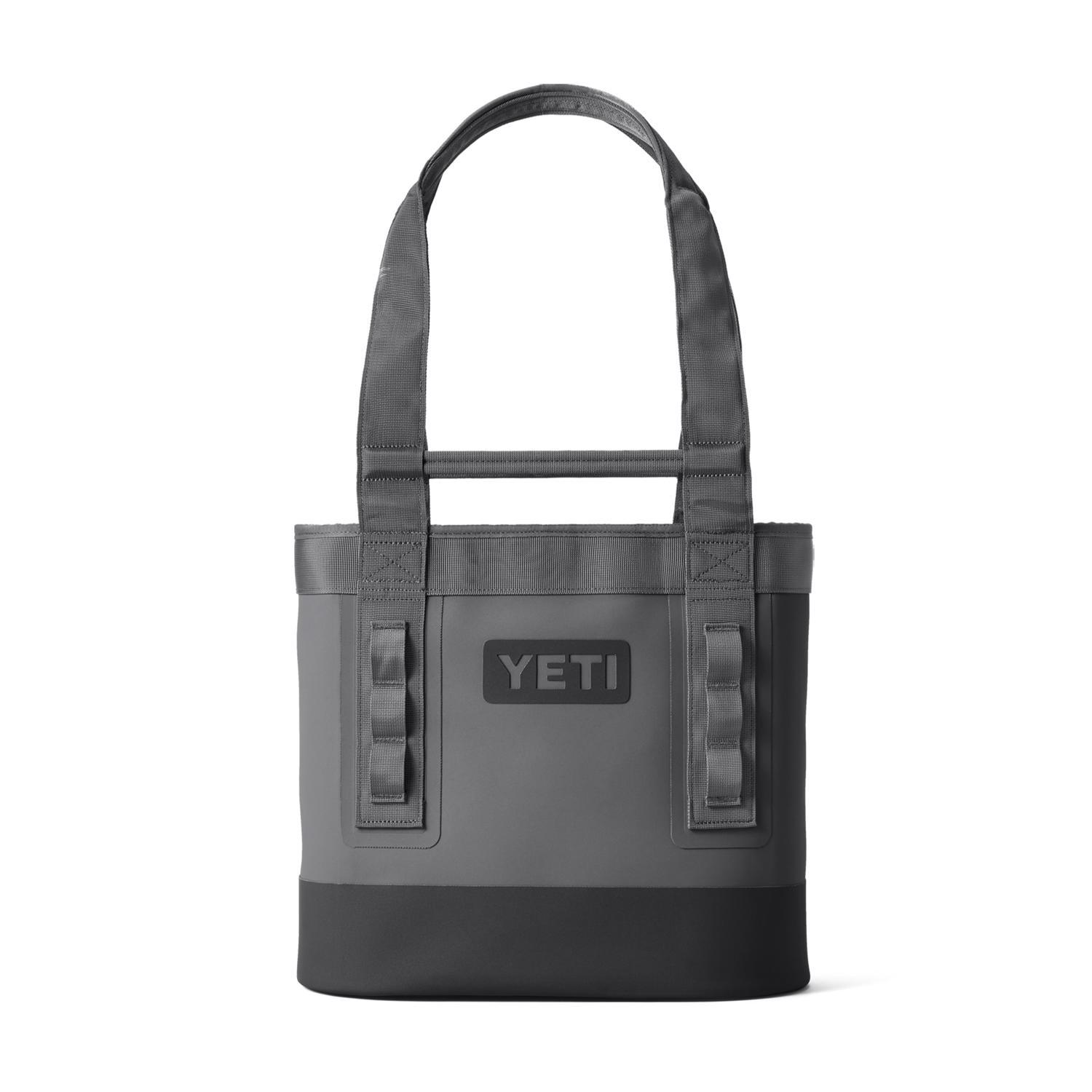 Photos - Tool Box Yeti Camino 20 Carryall 20 L Charcoal Tote 26010000137 