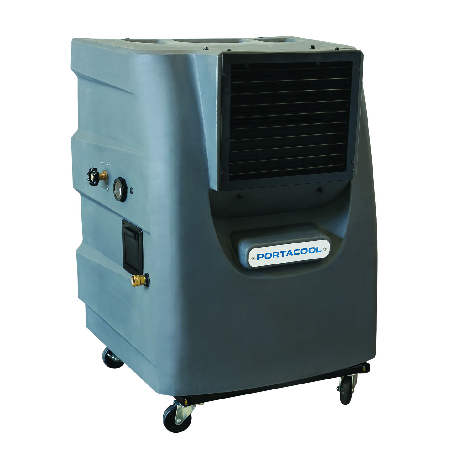 Evaporative Coolers \u0026 Portable Swamp 