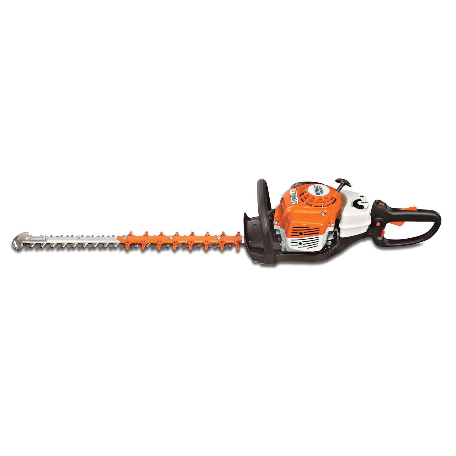 Hedge trimmer 2024 gas stihl