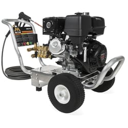 Mi-T-M CA Series GX270 Honda 3000 psi Gas 3 gpm Pressure Washer