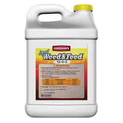 Gordon's Liquid Weed Control Concentrate 2.5 gal