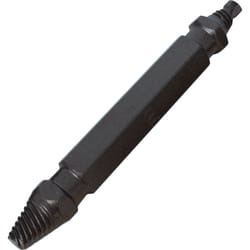 Century Drill & Tool #2 Steel Double-Ended Screw Extractor 1 pc
