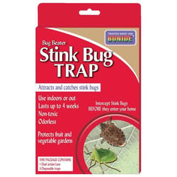 Bonide Bug Beater Stink Bug Trap 3 pk