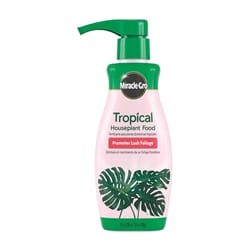 Miracle-Gro Tropical Liquid Plant Food 8 oz