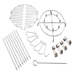 Char-Broil Big Easy Cold Rolled Steel Turkey Fryer Kit