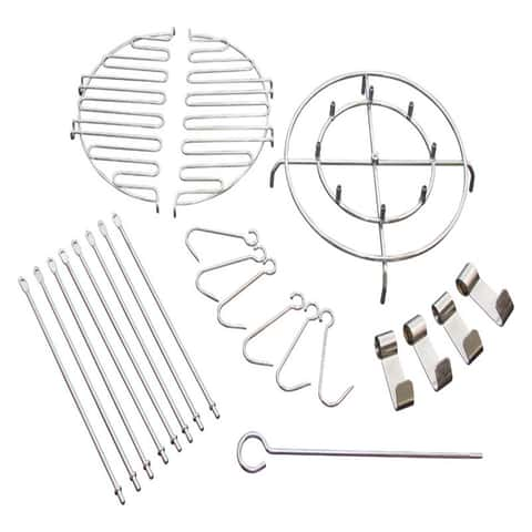 Char Broil Big Easy Cold Rolled Steel Turkey Fryer Kit