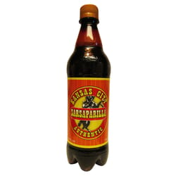 Frostop Kansas City Sarsaparilla Soda 24 oz 1 pk