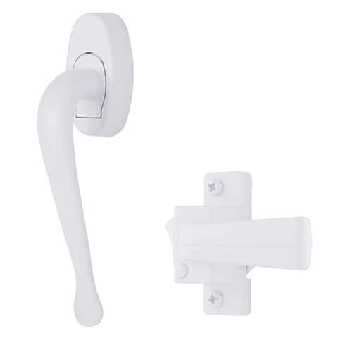 Igloo Cooler Latch White 1 pk - Ace Hardware