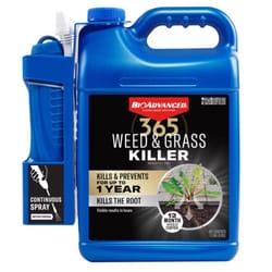 BioAdvanced 365 Weed and Grass Killer RTU Liquid 1.3 gal