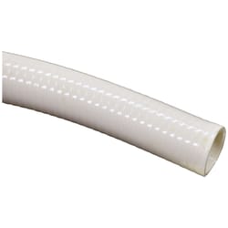 Eastman 1-1/2 in. D X 25 ft. L PVC Spa Hose