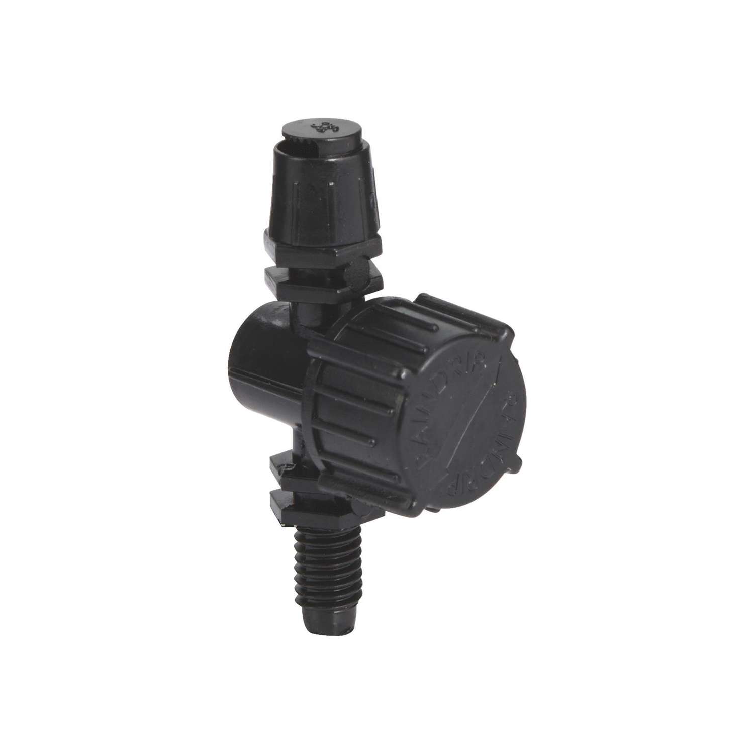 Raindrip QuarterCircle Drip Irrigation Micro Spray 20 gph Ace Hardware