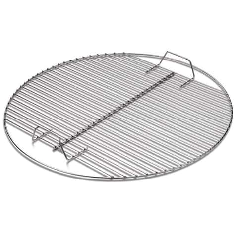 Weber spirit grate outlet replacement