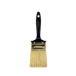 Wooster Yachtsman 2-1/2 in. Chiseled Paint Brush