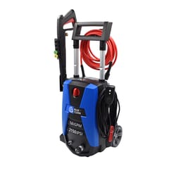 AR Blue Clean BC383HSS OEM Branded 2150 psi Electric 1.6 gpm Pressure Washer