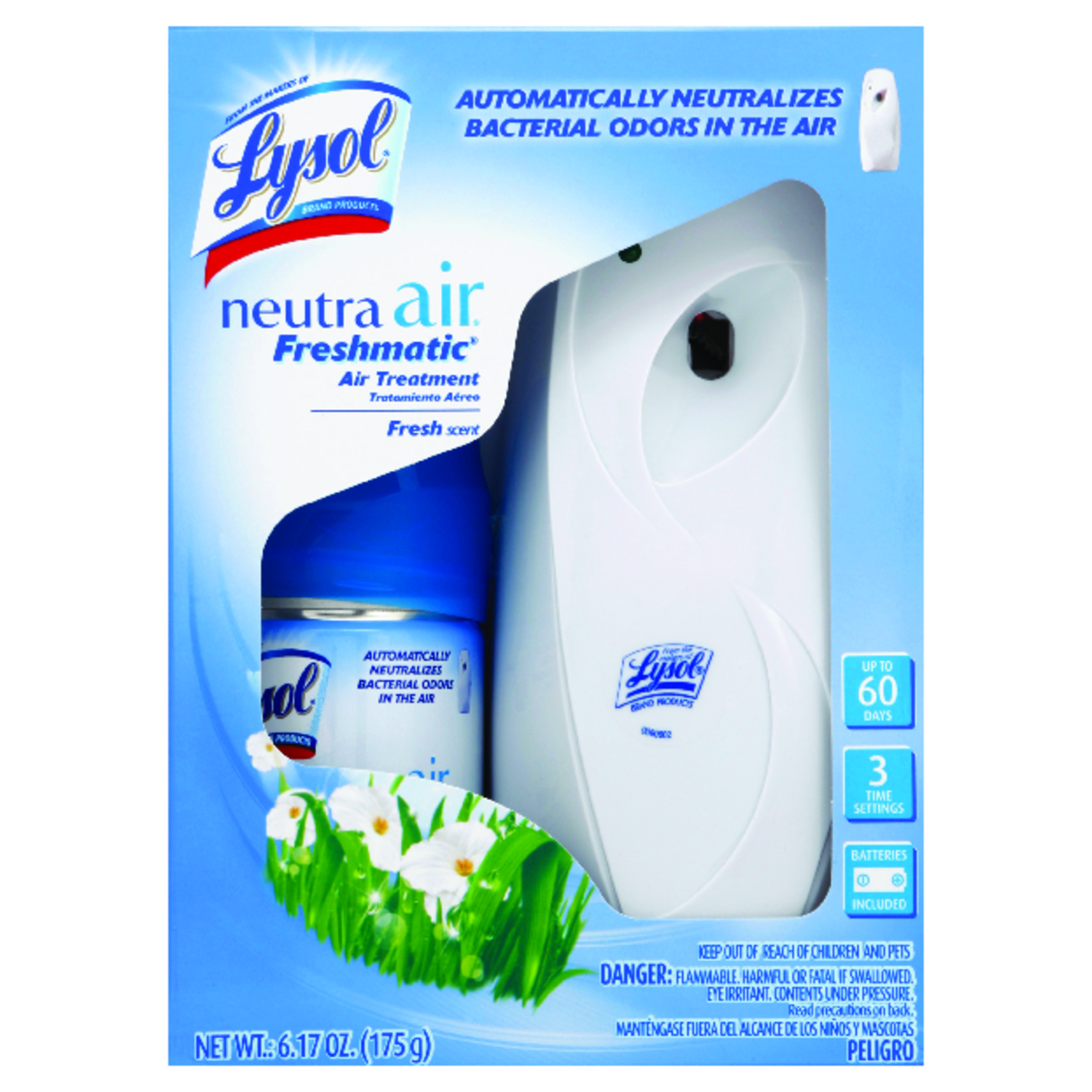 air freshener dispenser philippines