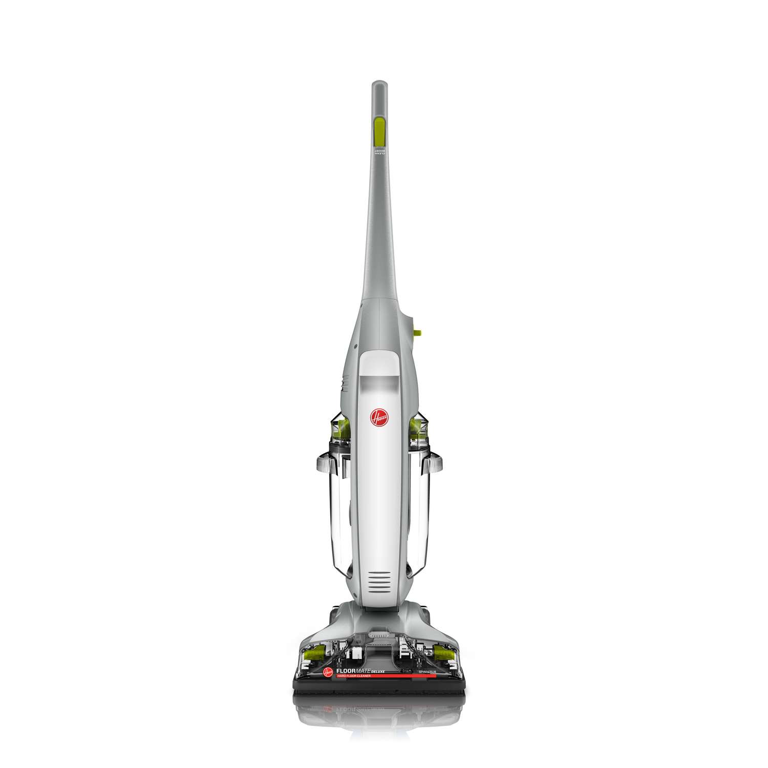 Hoover Floormate Bagless Hard Floor Deep Cleaner 10 Amps Standard