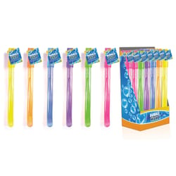 Bubble Workz Bubble Wand 1 pk