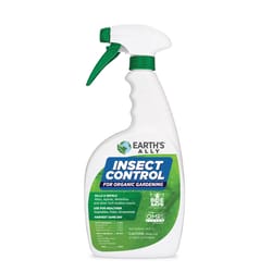 Earth's Ally Insect Control Organic Insect Control Liquid 24 oz