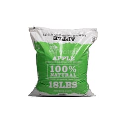 Recteq Hardwood Pellets All Natural Apple 18 lb