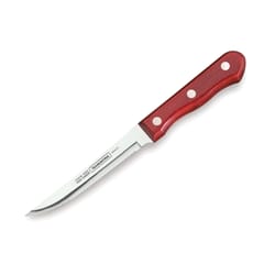 Tramontina Wave Edge Carbon Steel Steak Knife 1 pc