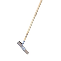 Attractor TBar 44 in. L X 12 in. W Silver Magnet Magnetic Mini Sweeper 80 lb. pull 1 pk