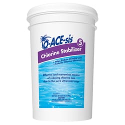 O-ACE-sis Granule Chlorine Stabilizer 45 lb