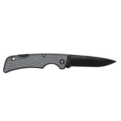 Gerber Gray 420 HC Steel 6.1 in. Us1 Folding Knife