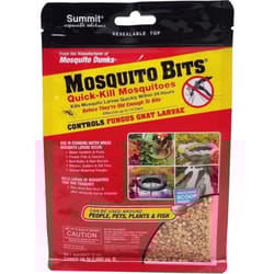 Summit Mosquito Bits Mosquito Larvae Control Granules 8 oz