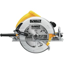 DeWalt 15 amps 7-1/4 in. Corded Brushed Circular Saw Tool Only