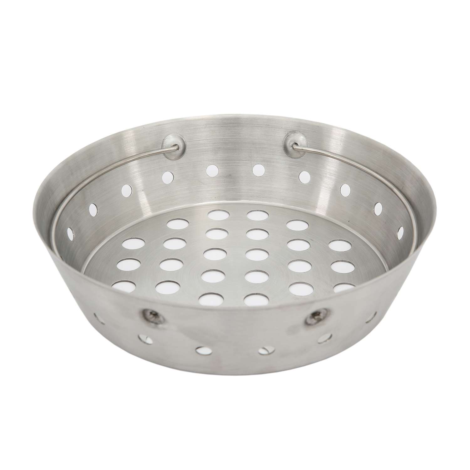 Big Green Egg Minimax Stainless Steel Fire Bowl For Charcoal Grills 10. 