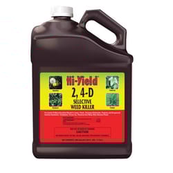 Hi-Yield Weed Killer Concentrate 1 gal