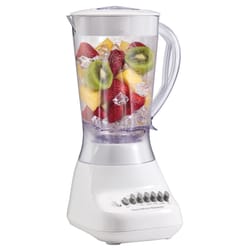 10 Speed Blender with 48oz Plastic Jar - 50128