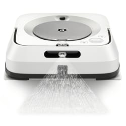iRobot Braava m6 Bagless Cordless Standard Filter WiFi Connected Rechargeable Sweeper