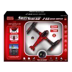 Swift Stream Drone Black/Red