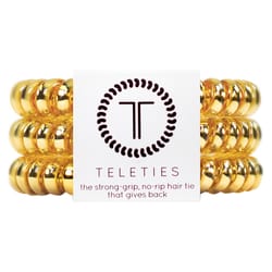 TELETIES Hair Ties