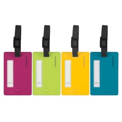 Travelon Assorted Luggage Tag