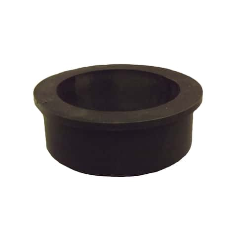 Fernco Schedule 40 4 in. Compression each X 4 in. D Hub PVC Bushing 1 pk -  Ace Hardware